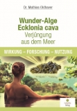 Wunder-Alge Ecklonia cava