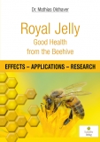 Royal Jelly - Good Health from the Beehive