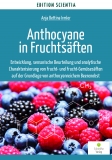 Anthocyane in Fruchtsften